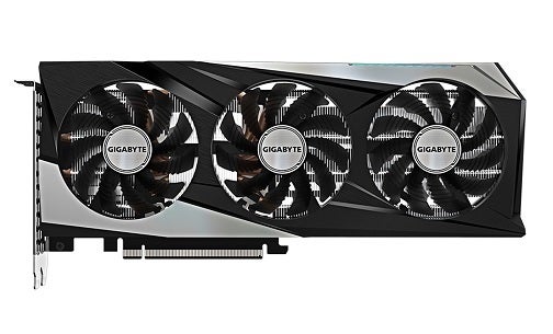 Gigabyte GeForce RTX 3060 Ti Gaming OC Pro LHR Graphic Card